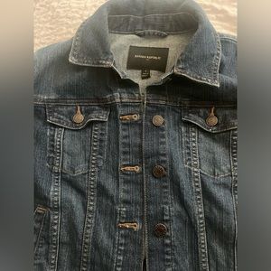 Banana Republic Denim Jacket